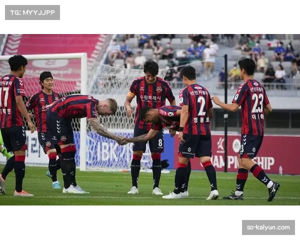 K1联赛济州SK FC输给大田韩亚市民 保级组竞争愈发激烈 K1联赛济州SK FC输给大田韩亚市民 保级组竞争愈发激烈
