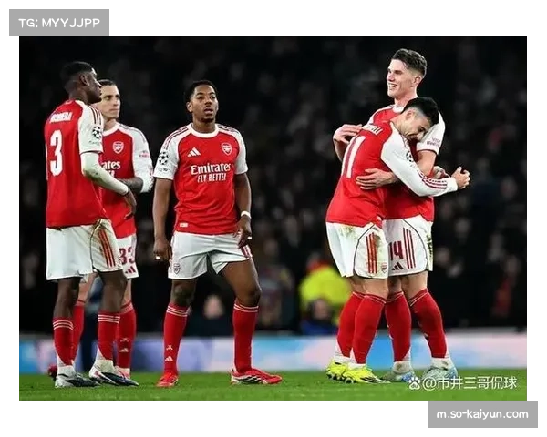阿森纳欧冠八战全胜积24分 创英超球队小组赛最佳纪录